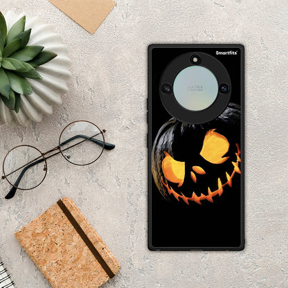 Halloween Scary Pumpkin - Honor X40 θήκη