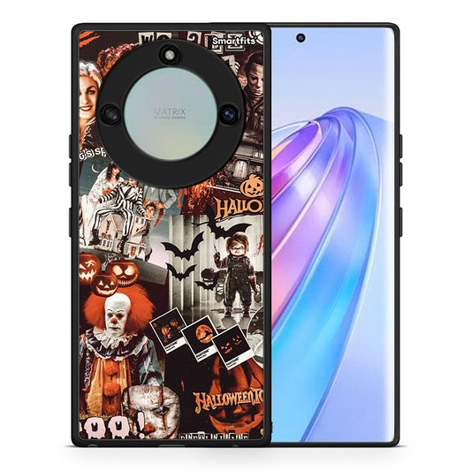 Halloween Spooky Season - Honor X40 θήκη