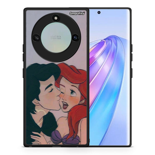 Mermaid Couple - Honor X40 θήκη