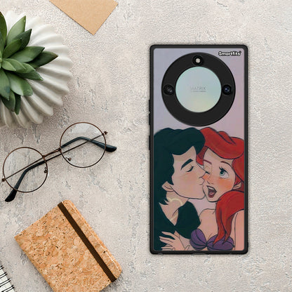 Mermaid Couple - Honor X40 θήκη