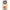 Honor X40 Nick Wilde And Judy Hopps Love 1 θήκη από τη Smartfits με σχέδιο στο πίσω μέρος και μαύρο περίβλημα | Smartphone case with colorful back and black bezels by Smartfits