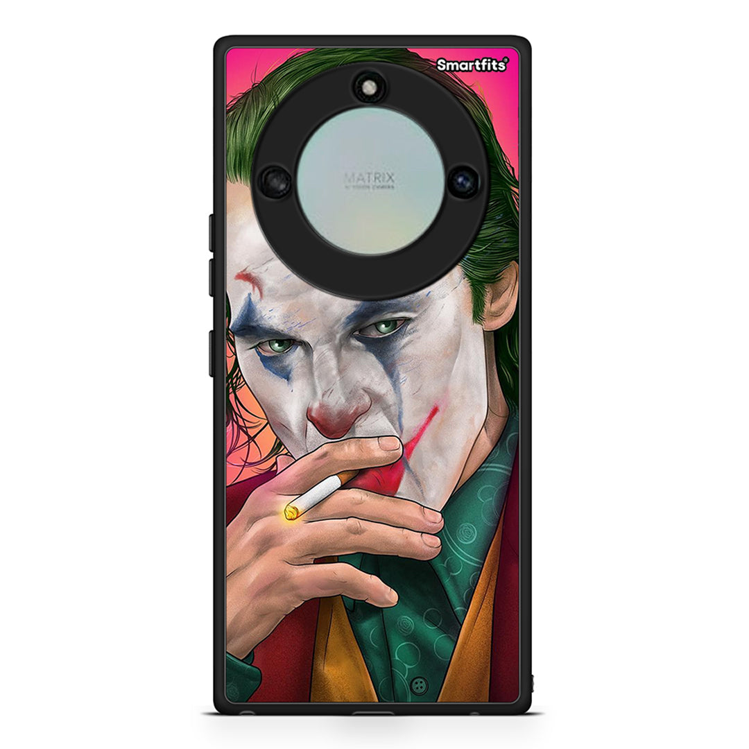 4 - Honor X40 JokesOnU PopArt case, cover, bumper