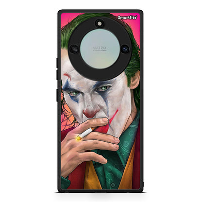 4 - Honor X40 JokesOnU PopArt case, cover, bumper