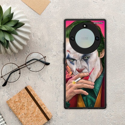 PopArt JokesOnU - Honor X40 θήκη