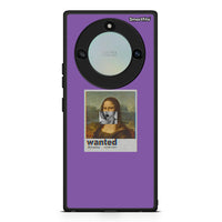 Thumbnail for 4 - Honor X40 Monalisa Popart case, cover, bumper