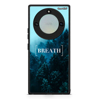 Thumbnail for 4 - Honor X40 Breath Quote case, cover, bumper