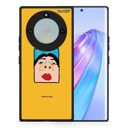 So Cool - Honor X40 θήκη