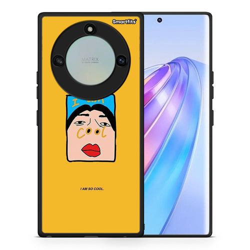 So Cool - Honor X40 θήκη