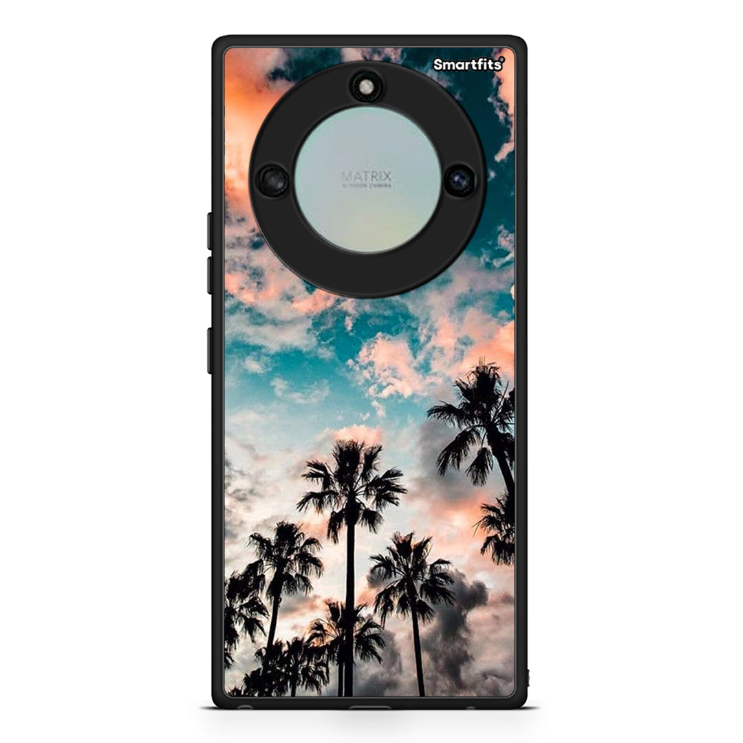 99 - Honor X40 Summer Sky case, cover, bumper