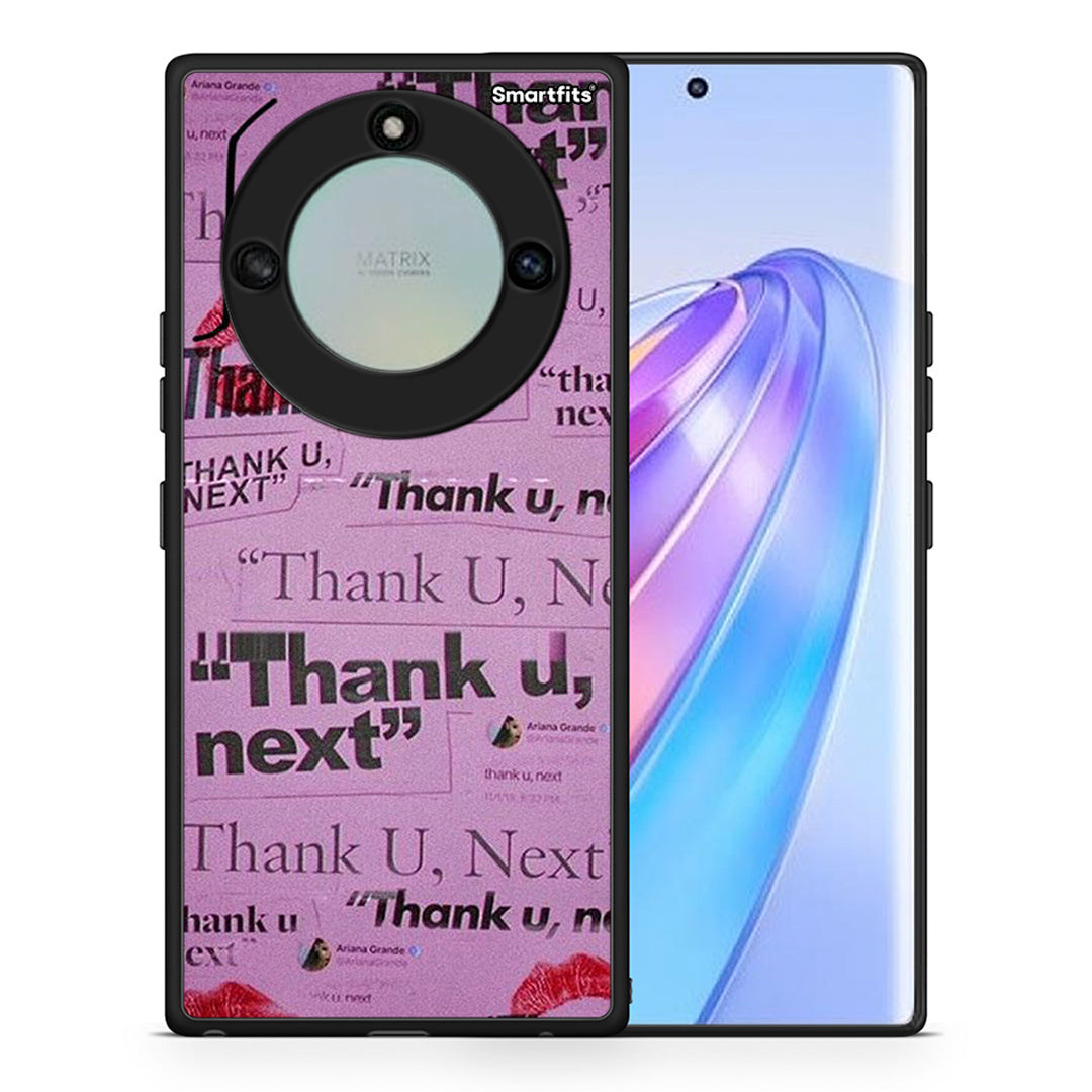 Thank You Next - Honor X40 θήκη