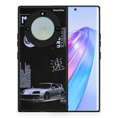 Tokyo Drift - Honor X40 θήκη
