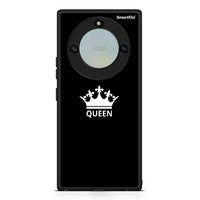 Thumbnail for 4 - Honor X40 Queen Valentine case, cover, bumper