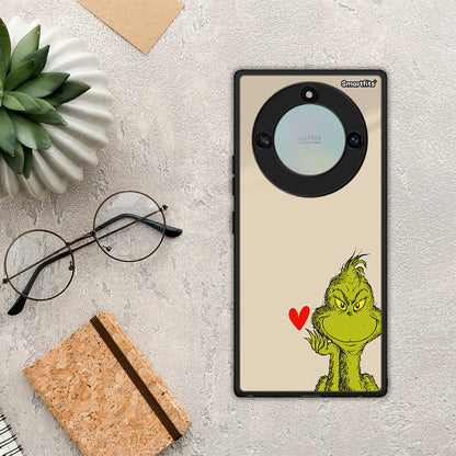 Xmas Grinch - Honor X40 θήκη