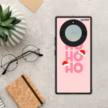Xmas Ho Ho Ho - Honor X40 θήκη