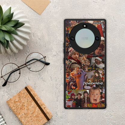 Xmas Wishes - Honor X40 θήκη