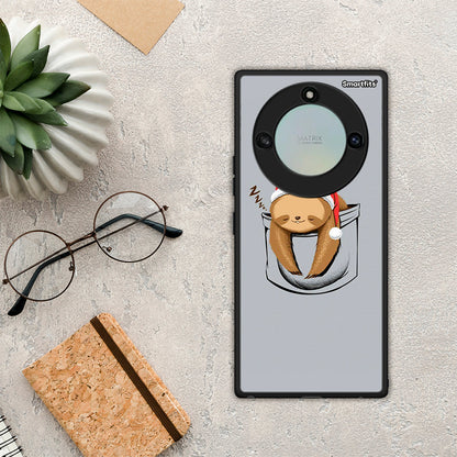 Xmas Zzzz - Honor X40 θήκη