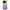 Θήκη Honor X8a Melting Rainbow από τη Smartfits με σχέδιο στο πίσω μέρος και μαύρο περίβλημα | Honor X8a Melting Rainbow Case with Colorful Back and Black Bezels