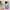 Θήκη Honor X8a Melting Rainbow από τη Smartfits με σχέδιο στο πίσω μέρος και μαύρο περίβλημα | Honor X8a Melting Rainbow Case with Colorful Back and Black Bezels