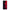 Θήκη Honor X8a Red Paint από τη Smartfits με σχέδιο στο πίσω μέρος και μαύρο περίβλημα | Honor X8a Red Paint Case with Colorful Back and Black Bezels