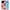 Θήκη Honor X8a XOXO Lips από τη Smartfits με σχέδιο στο πίσω μέρος και μαύρο περίβλημα | Honor X8a XOXO Lips Case with Colorful Back and Black Bezels
