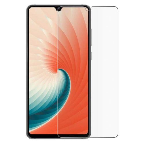 Τζάμι Προστασίας-Tempered Glass για Huawei Mate 20 Pro