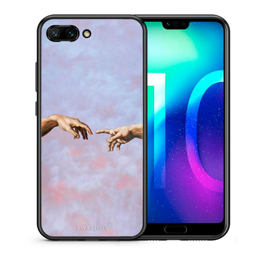 Adam Hand - Honor 10 θήκη