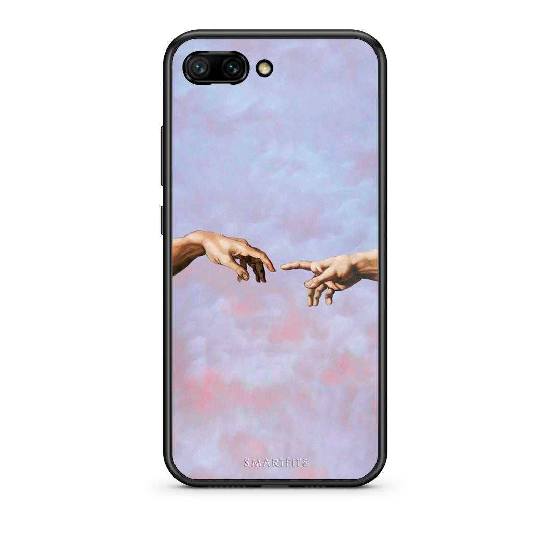 Adam Hand - Honor 10 θήκη