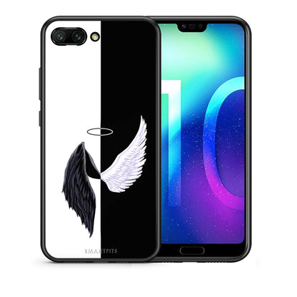 Angels Demons - Honor 10 θήκη