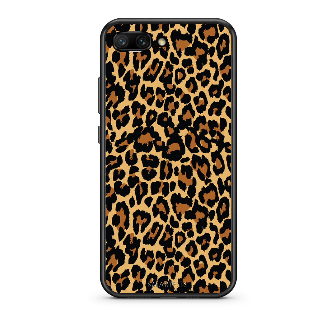 Animal Leopard - Honor 10 θήκη