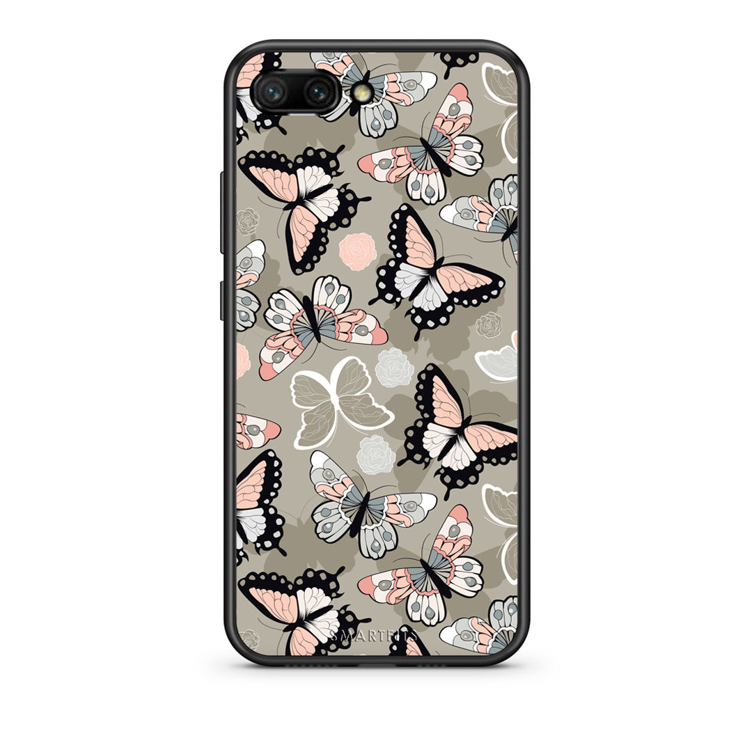 Boho Butterflies - Honor 10 θήκη
