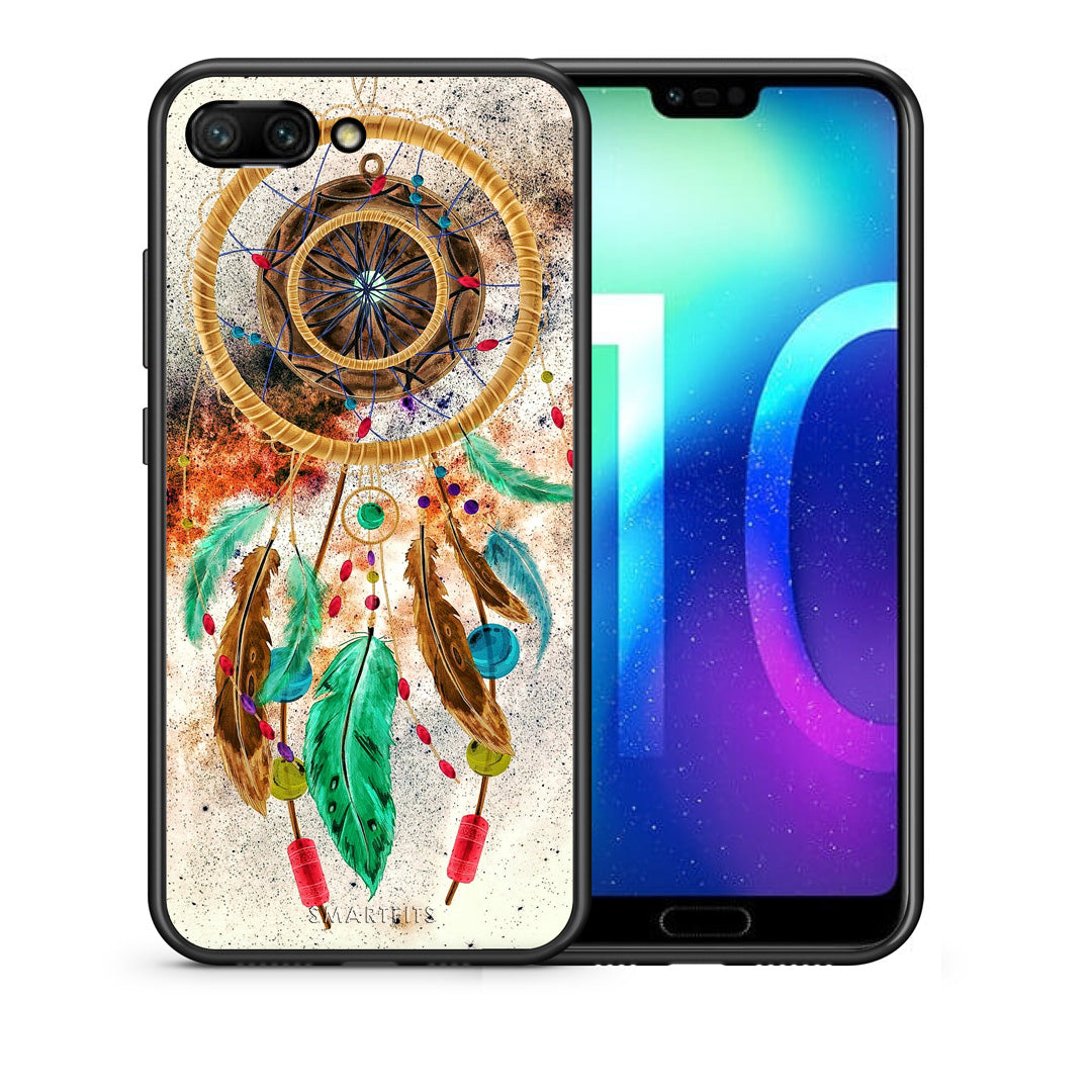 Boho DreamCatcher - Honor 10 θήκη