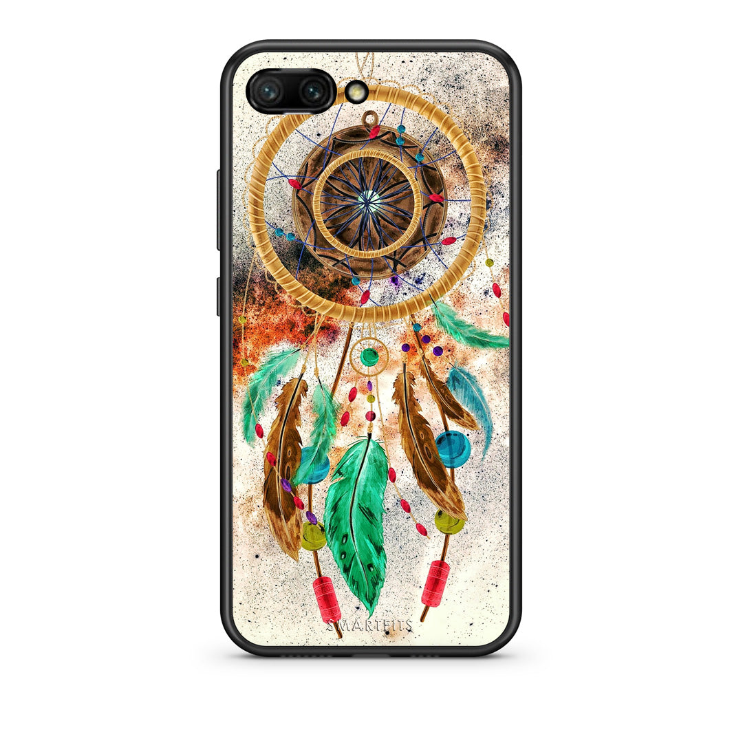 Boho DreamCatcher - Honor 10 θήκη