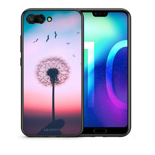 Boho Wish - Honor 10 θήκη