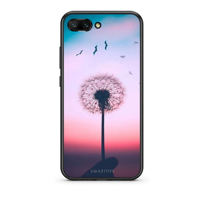 Boho Wish - Honor 10 θήκη