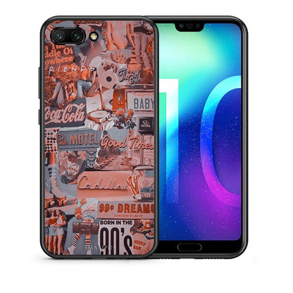 Born In 90s - Honor 10 θήκη