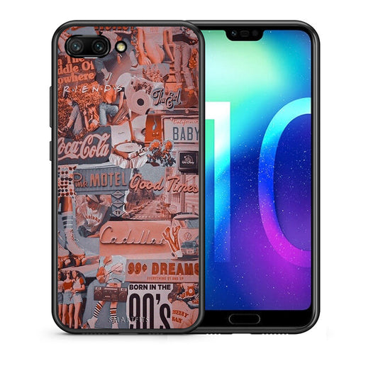 Born In 90s - Honor 10 θήκη