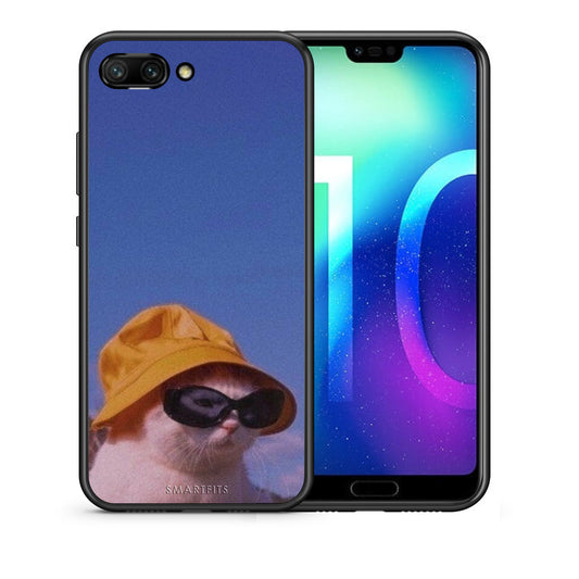 Cat Diva - Honor 10 θήκη