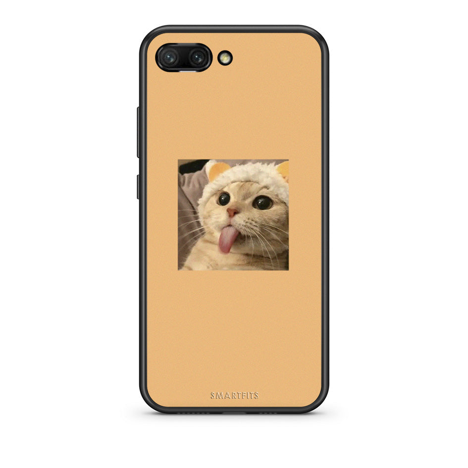 Cat Tongue - Honor 10 θήκη