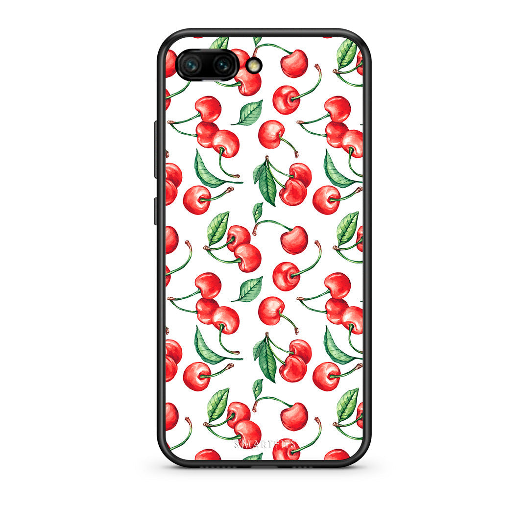 Cherry Summer - Honor 10 θήκη