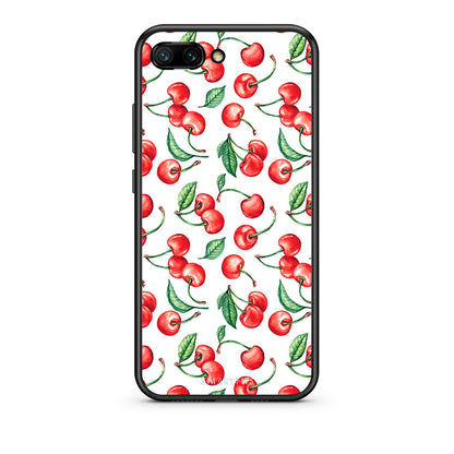 Cherry Summer - Honor 10 θήκη
