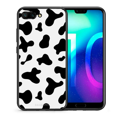 Cow Print - Honor 10 θήκη