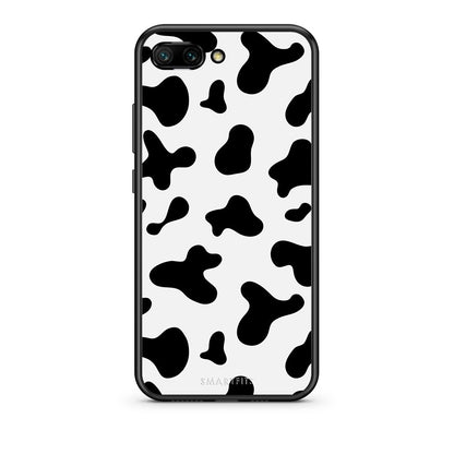 Cow Print - Honor 10 θήκη