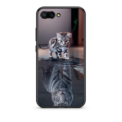 Cute Tiger - Honor 10 θήκη