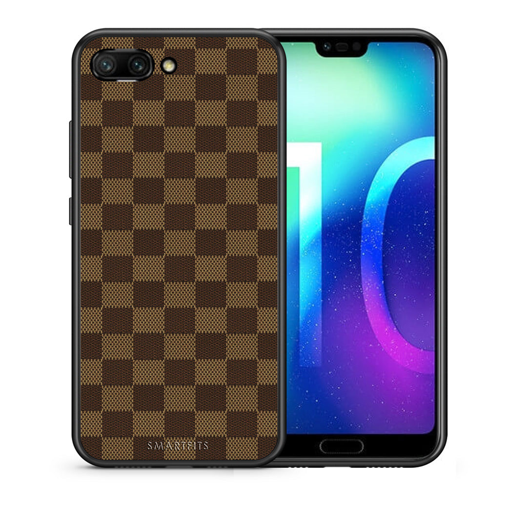 Designer Glamour - Honor 10 θήκη