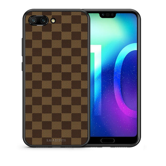 Designer Glamour - Honor 10 θήκη