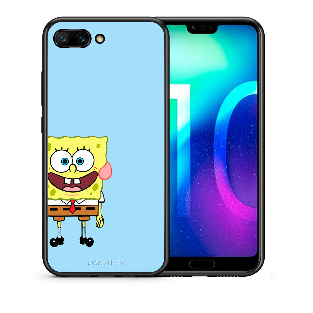 Friends Bob - Honor 10 θήκη
