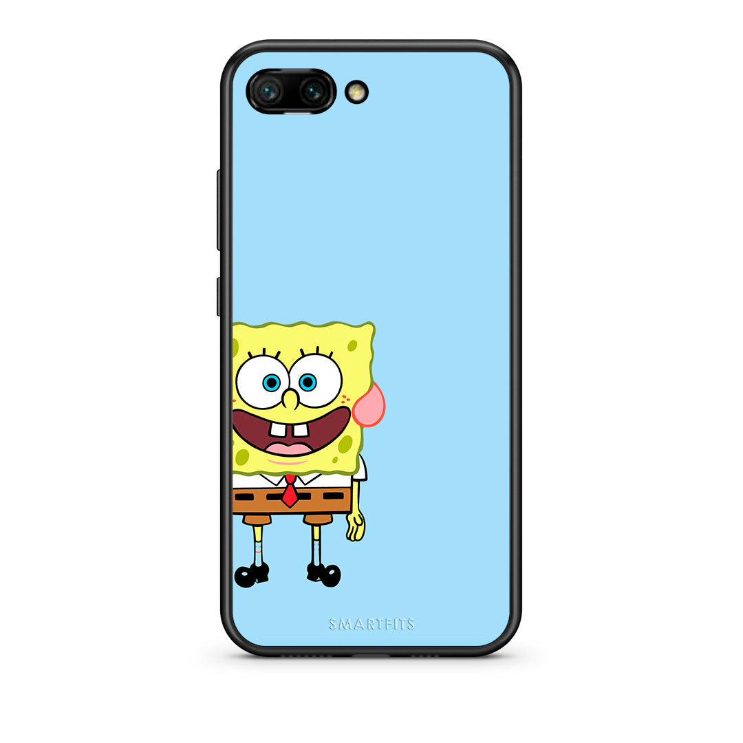 Friends Bob - Honor 10 θήκη
