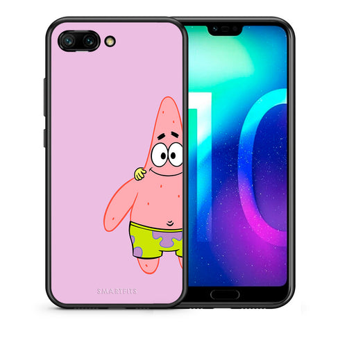 Friends Patrick - Honor 10 θήκη