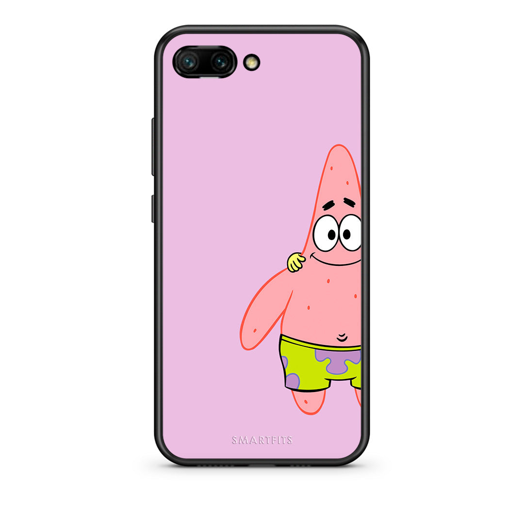 Friends Patrick - Honor 10 θήκη