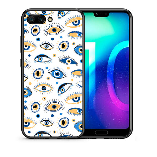 Ftou Ftou - Honor 10 θήκη